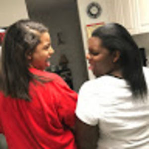 Meet your Posher, Stacey